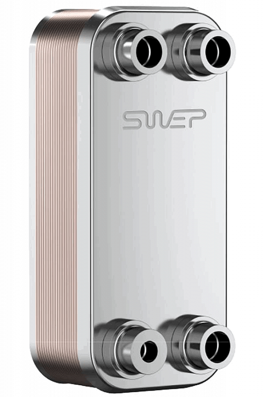 Теплообменник Swep B3