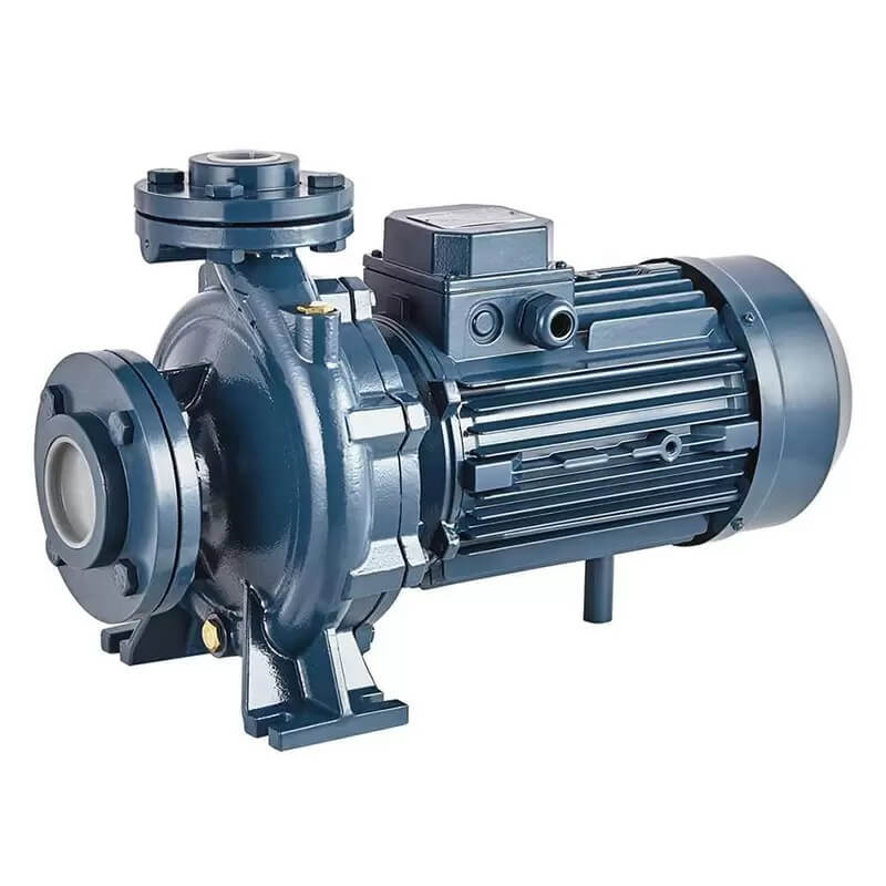 Моноблочный фланцевый насос Purity PSTC 80-125-40 (N) (арт. 100590399)