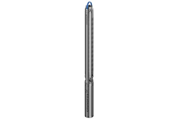 Насос Grundfos SP 9-8 (арт. 98699054)